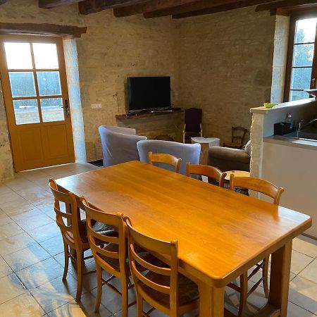 Notre Petite Maison Dans La Prairie Saint-Germain-du-Bel-Air Εξωτερικό φωτογραφία