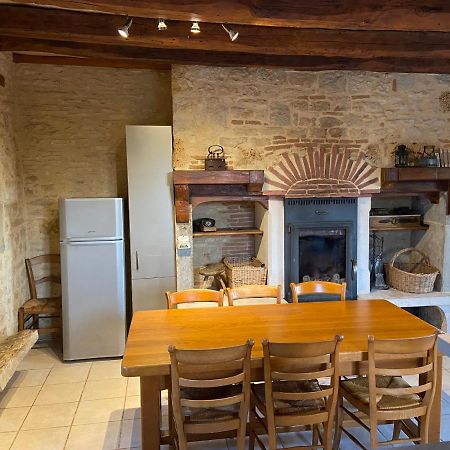 Notre Petite Maison Dans La Prairie Saint-Germain-du-Bel-Air Εξωτερικό φωτογραφία