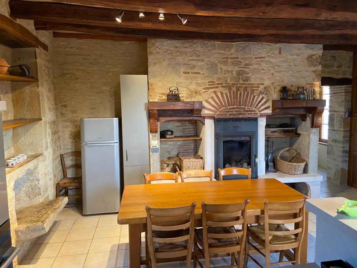 Notre Petite Maison Dans La Prairie Saint-Germain-du-Bel-Air Εξωτερικό φωτογραφία