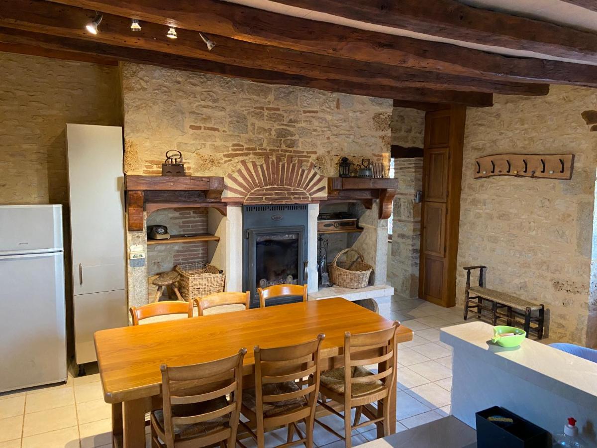 Notre Petite Maison Dans La Prairie Saint-Germain-du-Bel-Air Εξωτερικό φωτογραφία