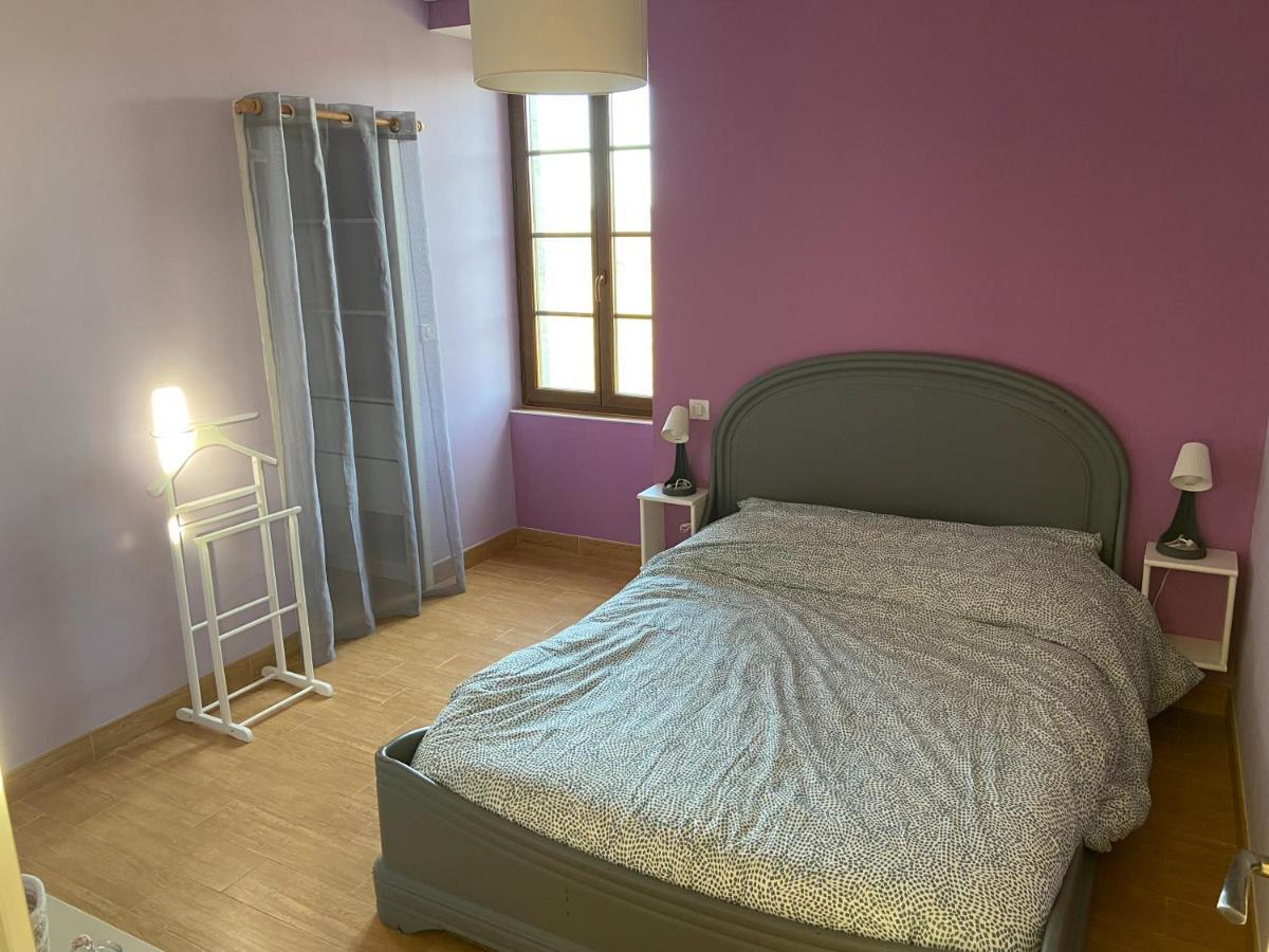 Notre Petite Maison Dans La Prairie Saint-Germain-du-Bel-Air Εξωτερικό φωτογραφία