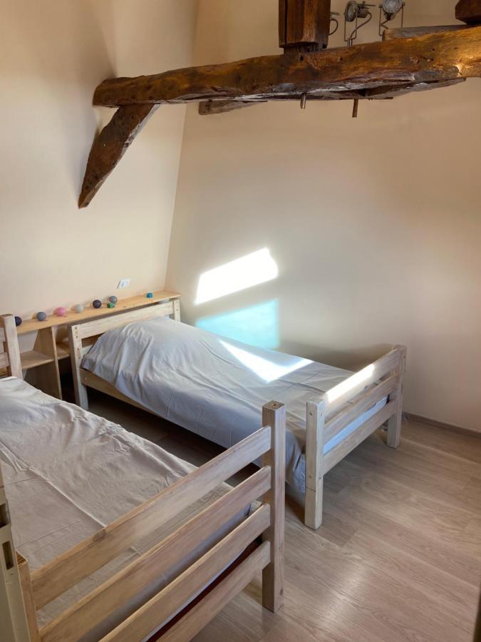 Notre Petite Maison Dans La Prairie Saint-Germain-du-Bel-Air Εξωτερικό φωτογραφία