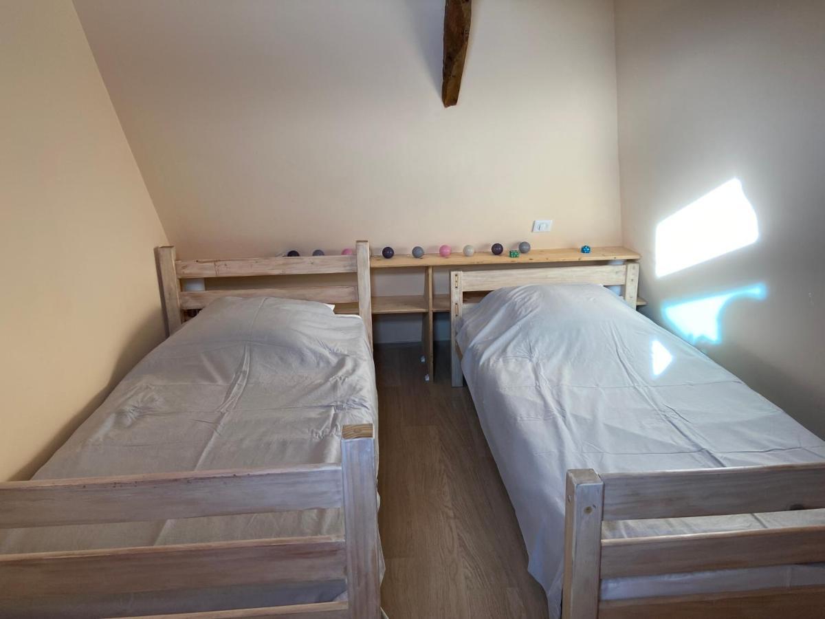Notre Petite Maison Dans La Prairie Saint-Germain-du-Bel-Air Εξωτερικό φωτογραφία
