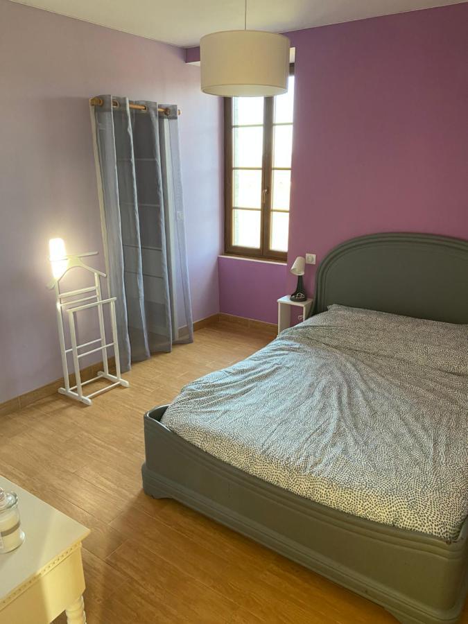 Notre Petite Maison Dans La Prairie Saint-Germain-du-Bel-Air Εξωτερικό φωτογραφία