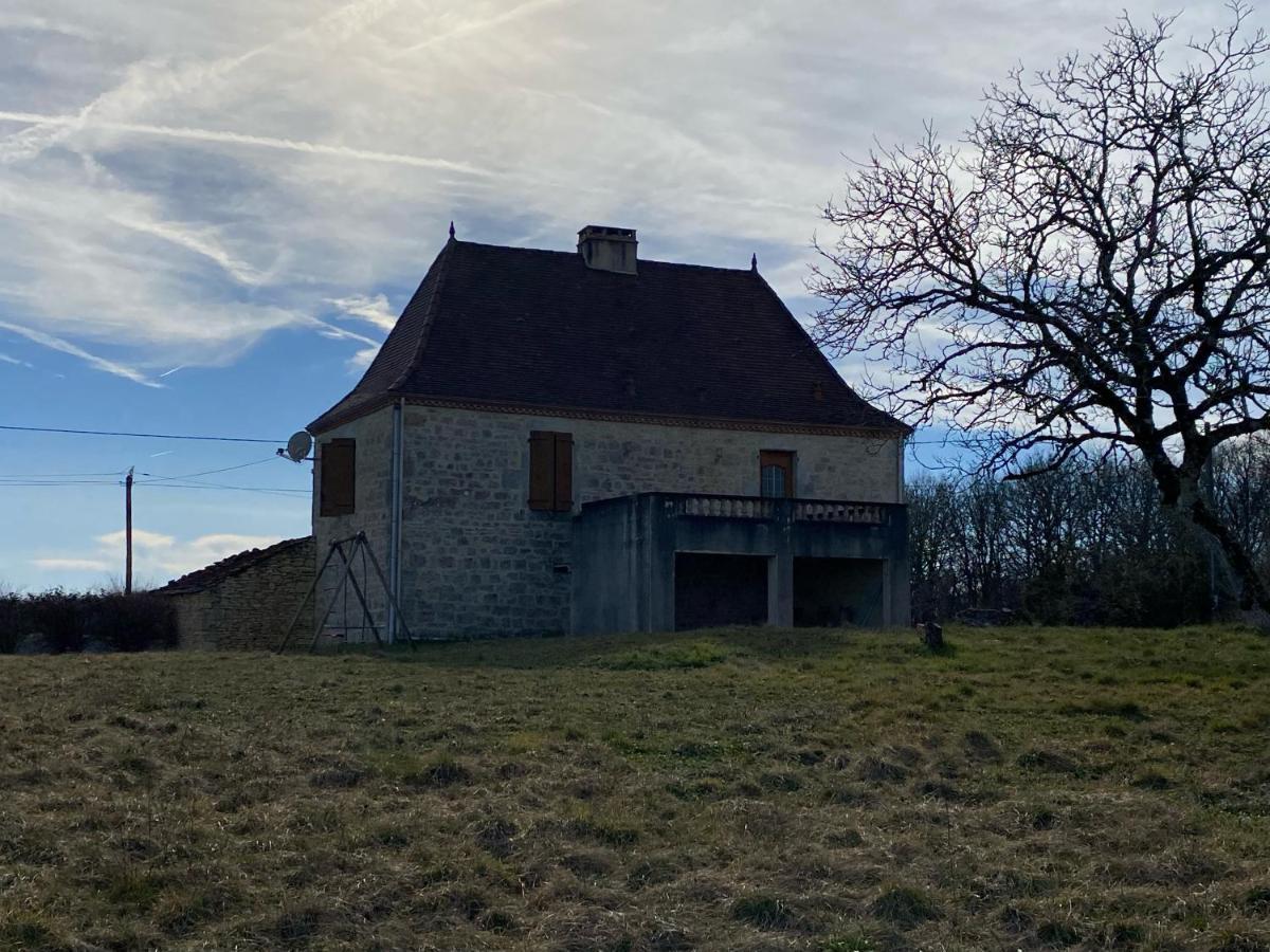 Notre Petite Maison Dans La Prairie Saint-Germain-du-Bel-Air Εξωτερικό φωτογραφία